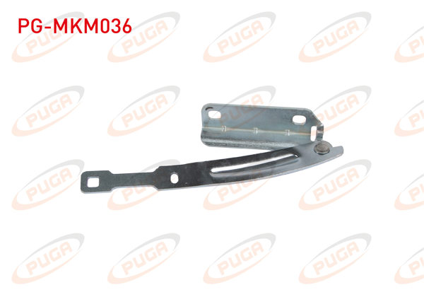 PUGA PG-MKM036 | Motor Kaput Mentesesı Sol Dacia Duster 2009-2012