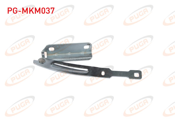 PUGA PG-MKM037 | Motor Kaput Mentesesı Sağ Dacia Duster 2009-2012