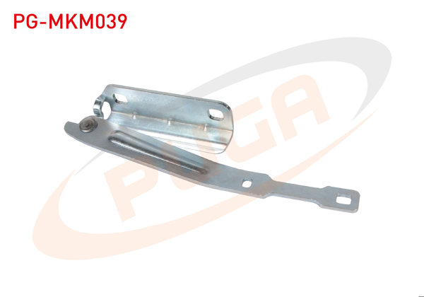 PUGA PG-MKM039 | Motor Kaput Mentesesı Sağ Dacia Dokker-Lodgy 2012 -