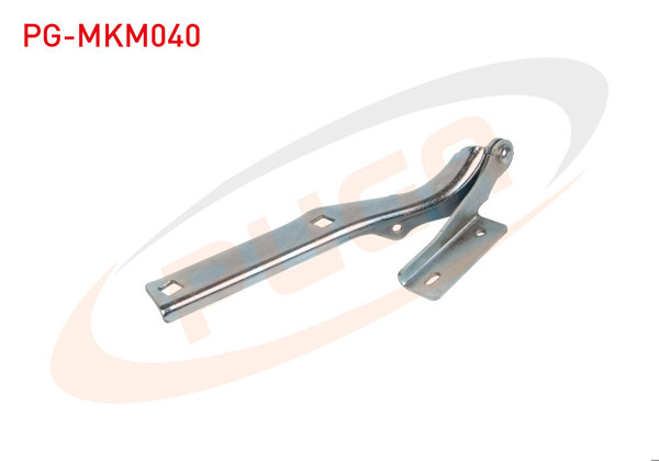 PUGA PG-MKM040 | Motor Kaput Mentesesi Sol Peugeot Partner Tepee / Berlingo Tepee 2008 -