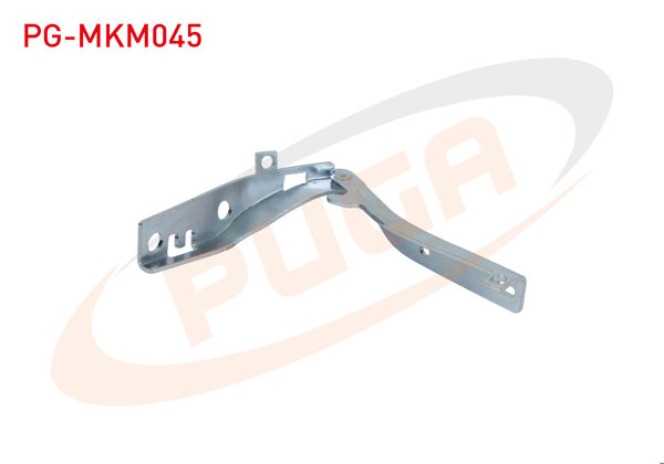 PUGA PG-MKM045 | Motor Kaput Mentesesi Sağ Peugeot 206 1998-2006