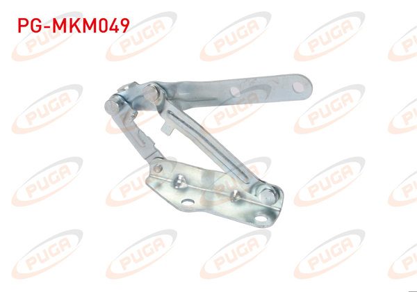 PUGA PG-MKM049 | Motor Kaput Mentesesı Sol Transporter T5 / Transporter T6