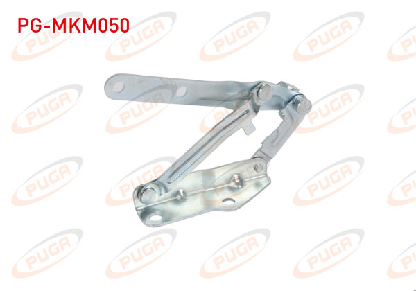 PUGA PG-MKM050 | Motor Kaput Mentesesı Sağ Transporter T5 / Transporter T6