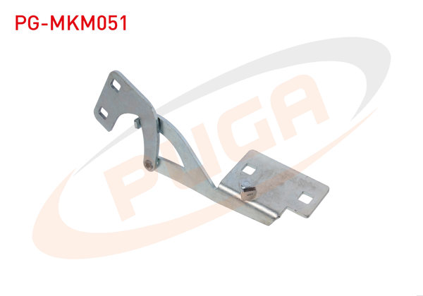 PUGA PG-MKM051 | Motor Kaput Mentesesı Sol Peugeot Partner 1996-2008 / Citroen Berlingo 1996-2008