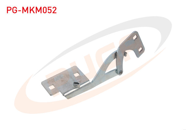 PUGA PG-MKM052 | Motor Kaput Mentesesı Sağ Peugeot Partner 1996-2008 / Citroen Berlingo 1996-2008