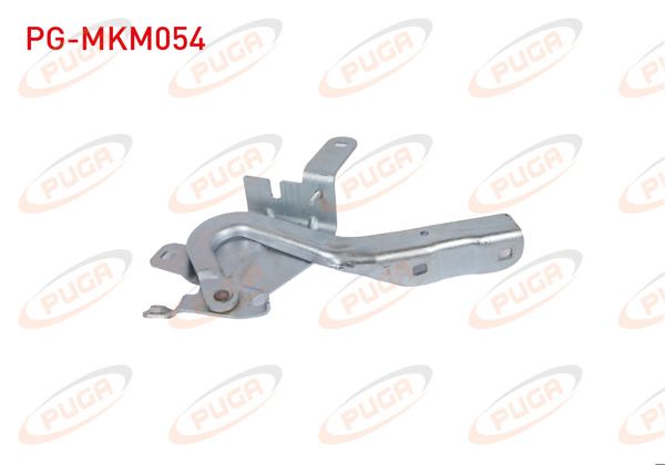 PUGA PG-MKM054 | Motor Kaput Mentesesı Sol Clio IV 2012 -