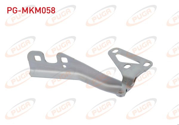 PUGA PG-MKM058 | Motor Kaput Mentesesı Sol Astra H 2004 -