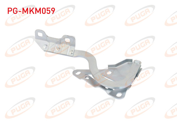 PUGA PG-MKM059 | Motor Kaput Mentesesı Sağ Corsa C 2000 -