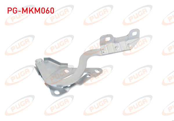 PUGA PG-MKM060 | Motor Kaput Mentesesı Sol Corsa C 2000 -