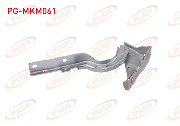 PUGA PG-MKM061 | Motor Kaput Mentesesı Sağ Egea 2015 -