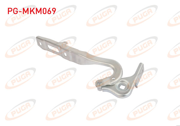 PUGA PG-MKM069 | Motor Kaput Mentesesı Sağ Partner / Berlingo / Rifter / Combo / Doblo 2022 -