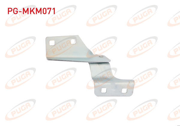 PUGA PG-MKM071 | Kaput Mentesesı Sağ Megane II