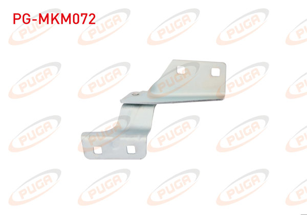 PUGA PG-MKM072 | Kaput Mentesesı Sol Megane II