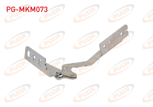 PUGA PG-MKM073 | Motor Kaput Mentesesı Sağ Connect 2002-2013