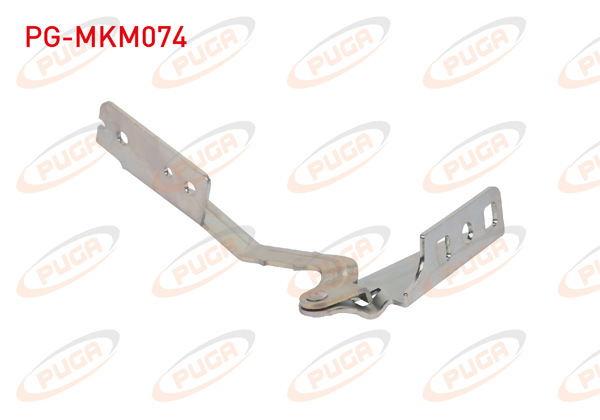 PUGA PG-MKM074 | Motor Kaput Mentesesı Sol Connect 2002-2013