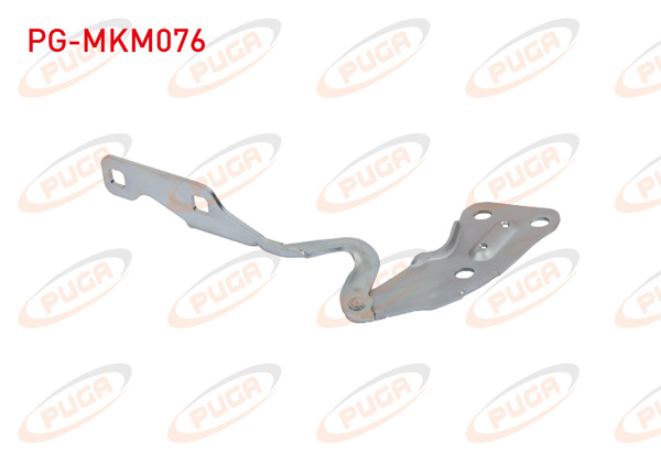PUGA PG-MKM076 | Motor Kaput Mentesesı Sol Astra G