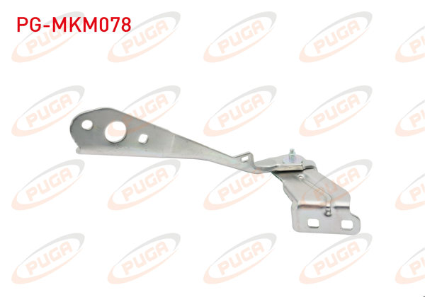 PUGA PG-MKM078 | Motor Kaput Mentesesı Sol Master III 2010-(Orjınal)