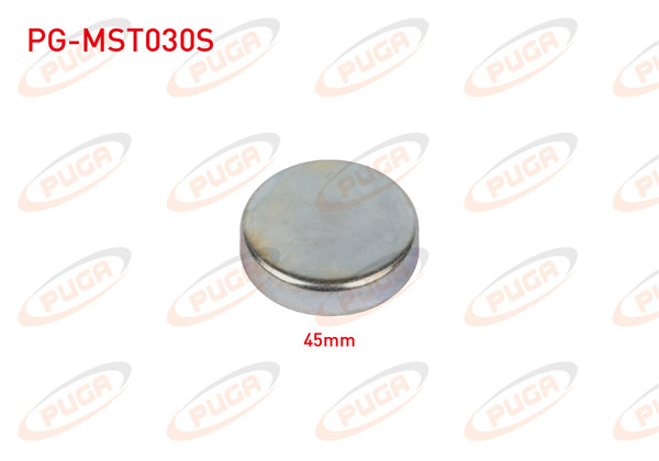 PUGA PG-MST030S | Motor Blok Su Tapası 45mm | 5 Adet