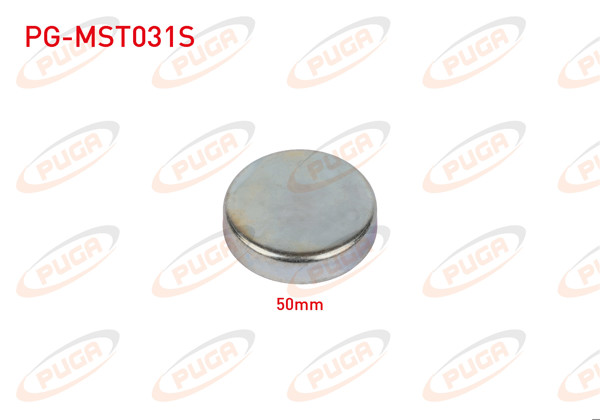 PUGA PG-MST031S | Motor Blok Su Tapası 50mm | 5 Adet