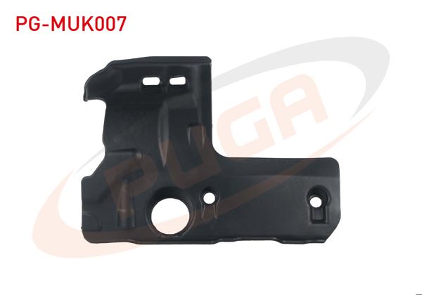 PUGA PG-MUK007 | Motor Üst Kaplama Bakaliti Peugeot 301 2012 -