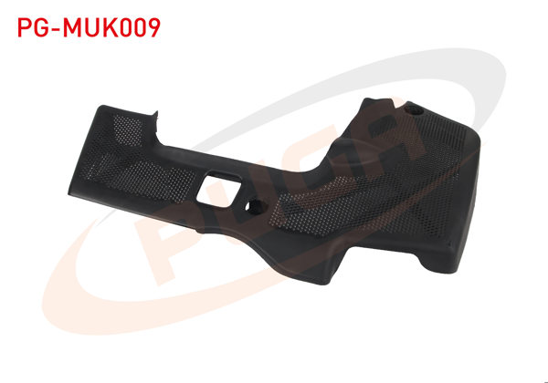 PUGA PG-MUK009 | Motor Üst Koruma Kapağı Bora / Golf IV / Audi A3