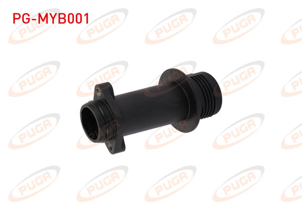 PUGA PG-MYB001 | Yağ Dolum Borusu Ducato III 2.3 Mtj 2006 -