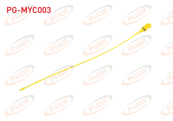 PUGA PG-MYC003 | Yağ Cubugu 206 / 307 / Xsara II / C2 / C3 1.4 HDI | 5 Adet