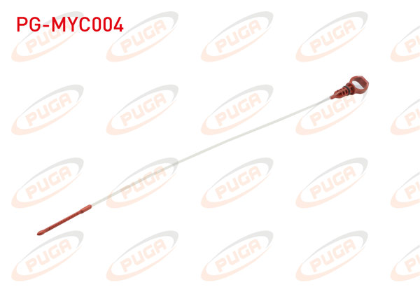 PUGA PG-MYC004 | Yağ Cubugu 207 / 307 / Partner Tepeee / C3 / C4 / Berlingo III 1.6 HDI | 5 Adet