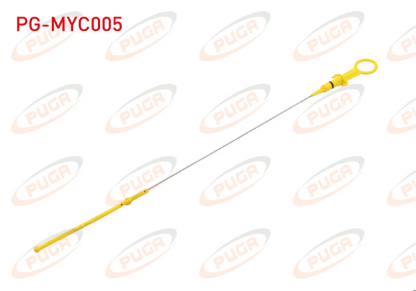 PUGA PG-MYC005 | Yağ Cubugu 11 Telli Clio II / Kangoo III / Laguna III | 5 Adet