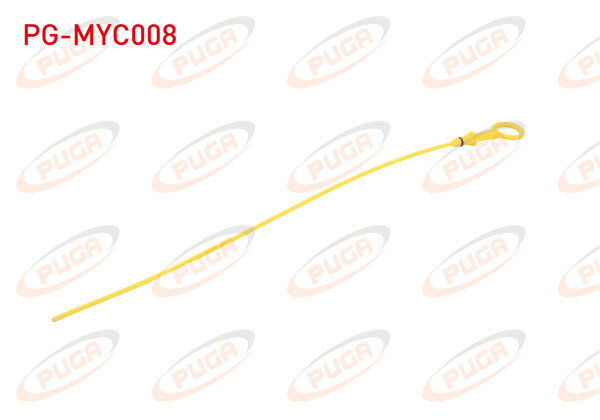 PUGA PG-MYC008 | Yağ Cubugu Clio Symbol / Logan Sandero Duster 1.5 DCI | 5 Adet