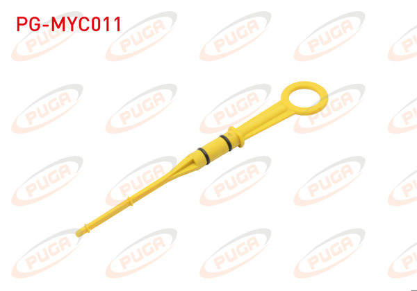 PUGA PG-MYC011 | Yağ Cubugu Kısa Plastik Megane 02 > 04 Laguna Scenic | 5 Adet