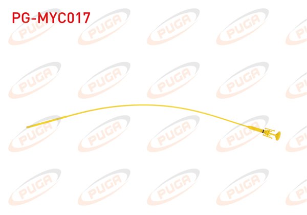 PUGA PG-MYC017 | Yağ Cubugu Master III / Traffic | 5 Adet