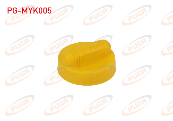 PUGA PG-MYK005 | Motor Yağ Kapağı Clio / Kangoo / Fluence 1.5 DCI | 5 Adet