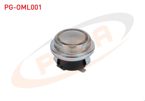 PUGA PG-OML001 | Ic Okuma Lambası SLX | 2 Adet