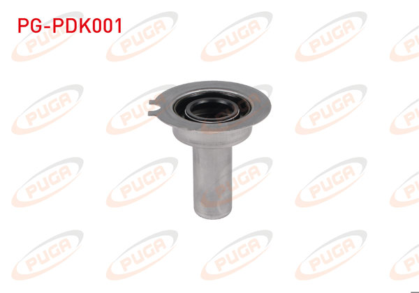 PUGA PG-PDK001 | Prizdirek Keçeli Kapak M.131 / Dks