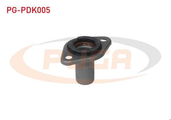 PUGA PG-PDK005 | Prizdirek Keçeli Boru Peugeot 307-308-3008-Jumpy-Expert