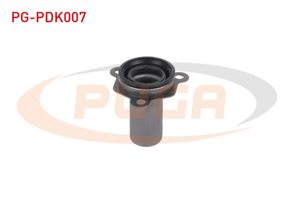 PUGA PG-PDK007 | Prizdirek Keçeli Boru Peugeot 106-206-306-Bipper-Nemo