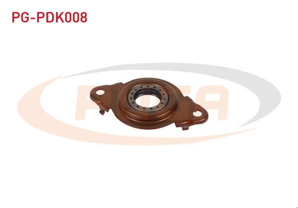 PUGA PG-PDK008 | Prizdirek Keçeli Kapak Egea