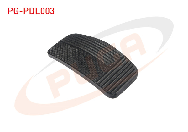 PUGA PG-PDL003 | Debriyaj Pedal Lastiği D.K.S | 20 Adet