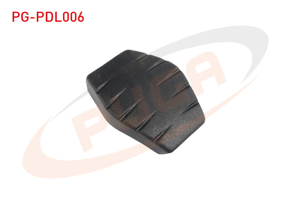 PUGA PG-PDL006 | Debriyaj Pedal Lastiği R.9 / 11 | 10 Adet