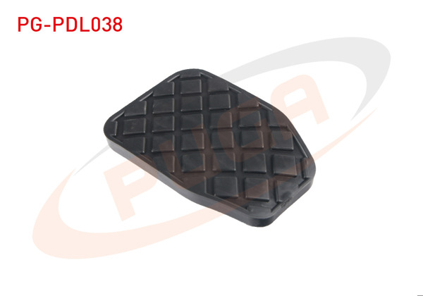 PUGA PG-PDL038 | Fren-Debriyaj Pedal Lastiği Passat-Transporter | 10 Adet