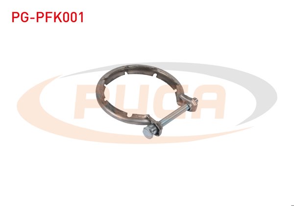 PUGA PG-PFK001 | Partikül Filtre Kelepçesi 1 Serisi F20 / 3 Serisi F30