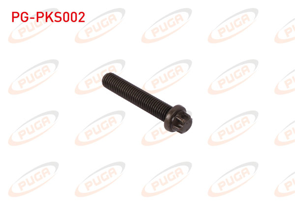 PUGA PG-PKS002 | Piston Kol Saplaması 1 Serisi / 3 Serisi / 5 Serisi | 8 Adet