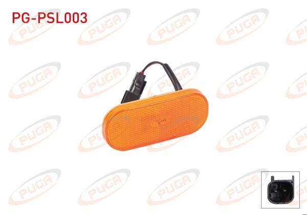 PUGA PG-PSL003 | Panel Sinyal Lambası Ledlı Soketlı Transit (V363) 2014 -