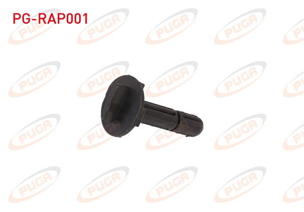 PUGA PG-RAP001 | Radyatör Pımı Clio IV 2012-| 10 Adet