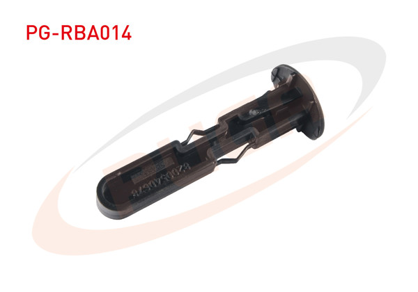 PUGA PG-RBA014 | Radyatör Bağlantı Ayağı Kango III-Megane II | 10 Adet