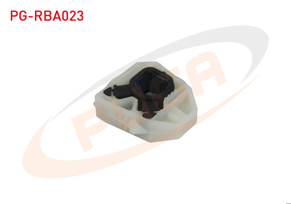 PUGA PG-RBA023 | Radyatör Braketı Üst Golf-Jetta-Passat-Caddy | 4 Adet