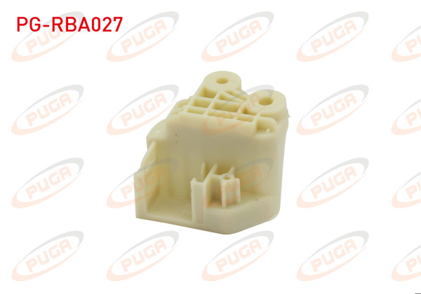 PUGA PG-RBA027 | Radyatör Bağlantı Braketı Sağ (Orjınal) Egea 1.4