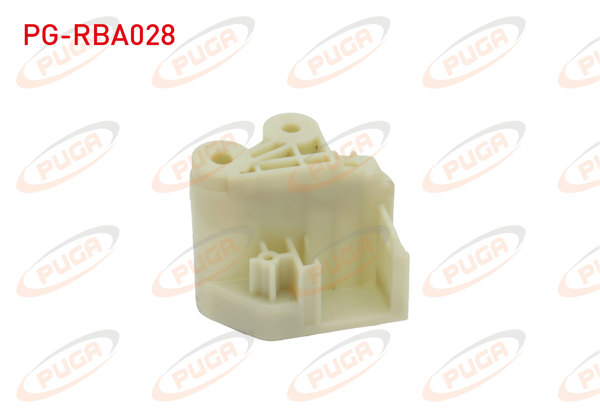 PUGA PG-RBA028 | Radyatör Bağlantı Braketı Sol (Orjınal) Egea 1.4