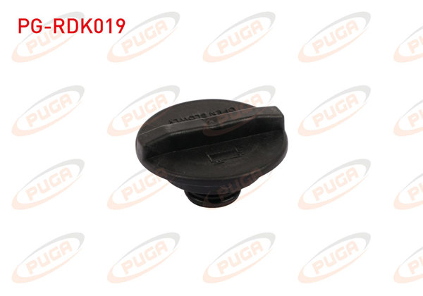 PUGA PG-RDK019 | Radyatör Ek Depo Kapağı Sprinter (906) 2006-/ Vito (W639) 2003 -